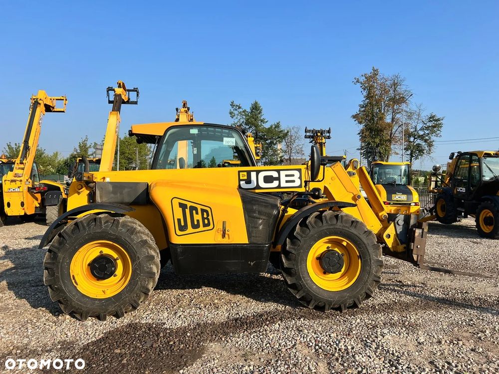 JCB 536-60 Agri Super - 6