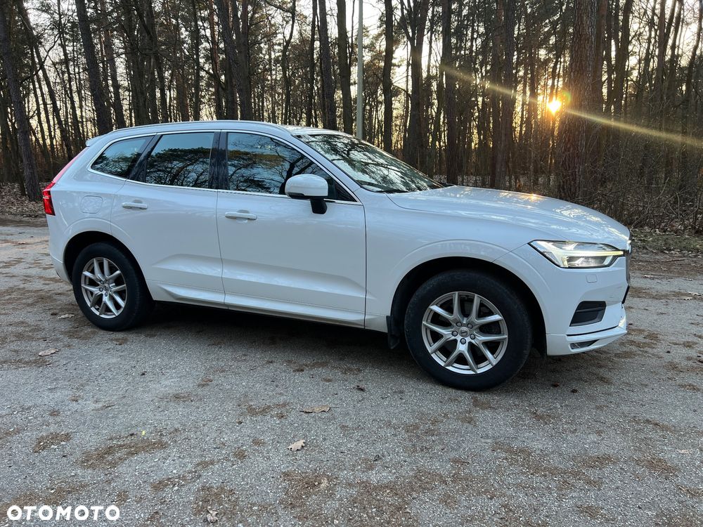 Volvo XC 60 B5 B AWD Geartronic Momentum Pro - 13