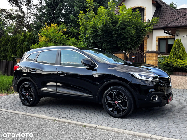 Renault Kadjar Energy TCe 165 CROSSBORDER