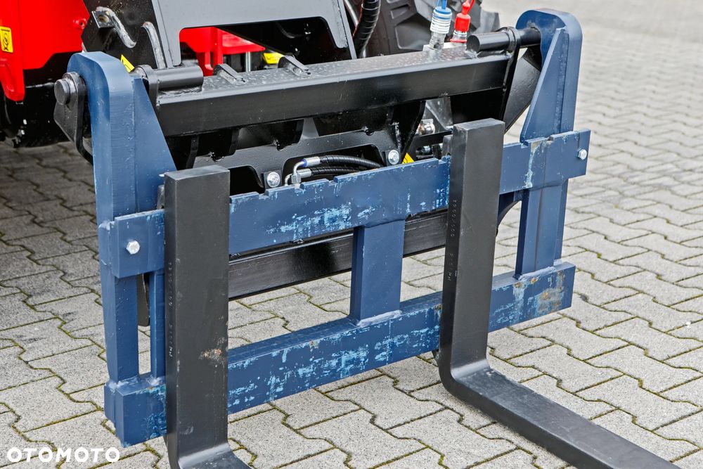 Faresin 6.26 classic 52 - 27