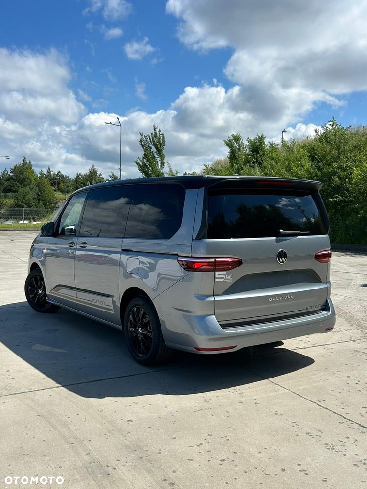 Volkswagen Multivan 2.0 TDI L2 Edition DSG - 13