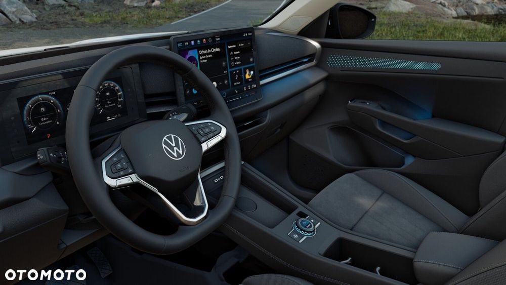 Volkswagen T-Roc 1.5 TSI HEV Style - 10