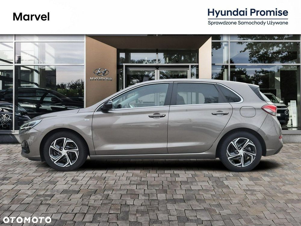 Hyundai i30 - 3