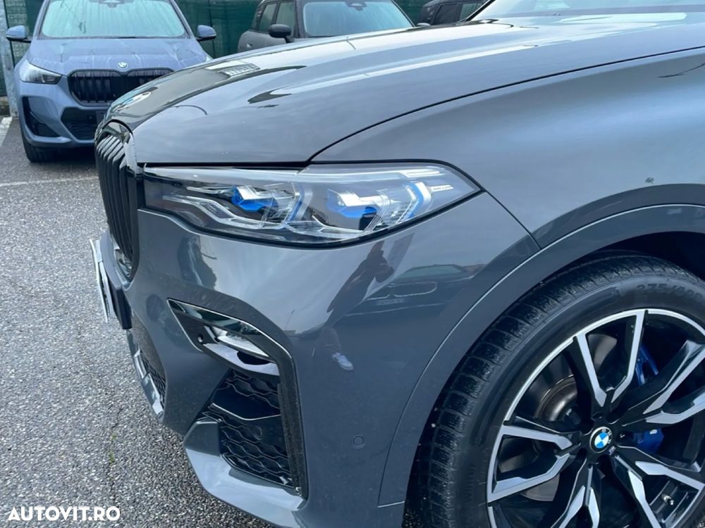 BMW X7 xDrive40d - 6