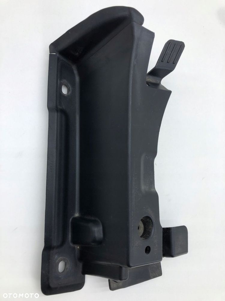 VOLVO XC40 OSŁONA PODSZYBIA PRAWA STRONA 31651567 - 1