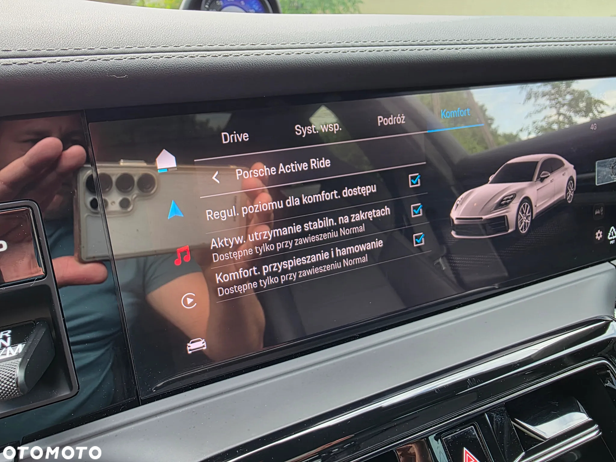 Porsche Panamera - 28