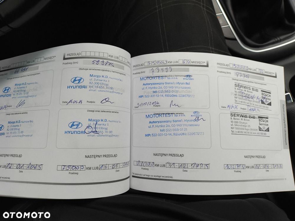 Hyundai i30 1.5 DPI Smart - 28