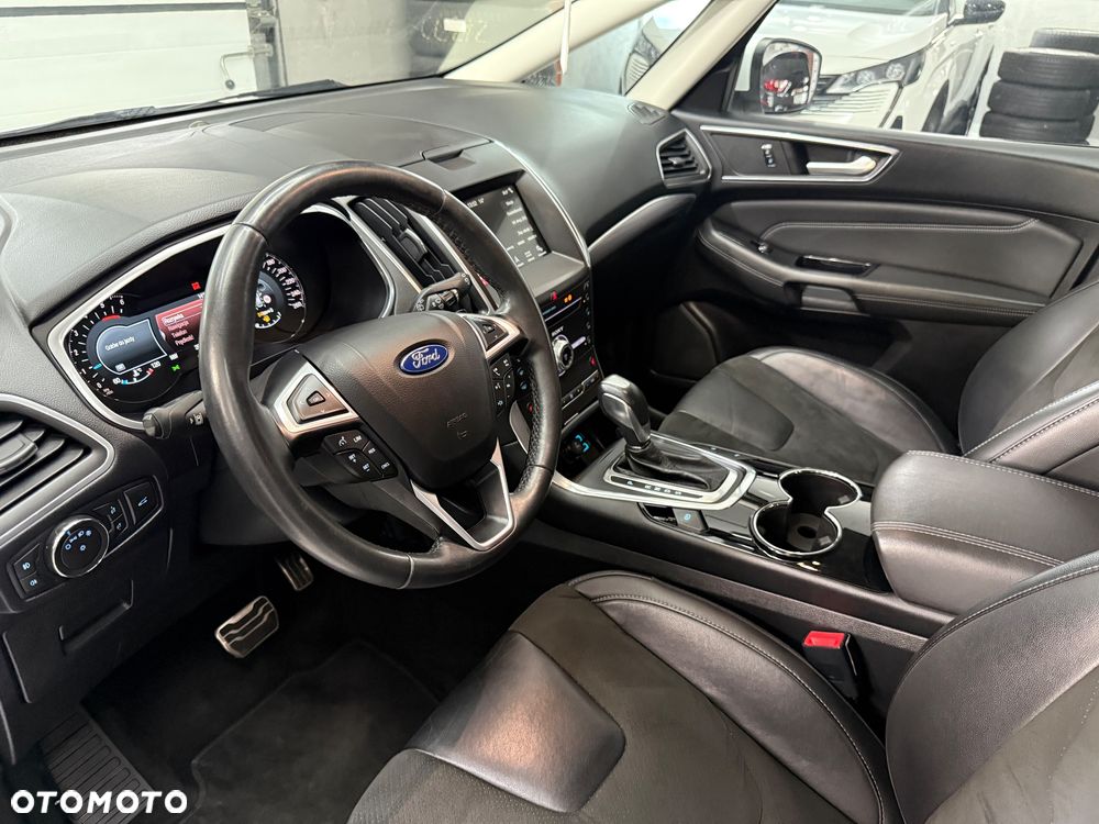 Ford S-Max 2.0 TDCi Bi-Turbo ST-Line PowerShift - 19