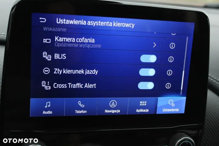 Ford Puma 1.0 EcoBoost Hybrid ST-LINE VIGNALE - 34