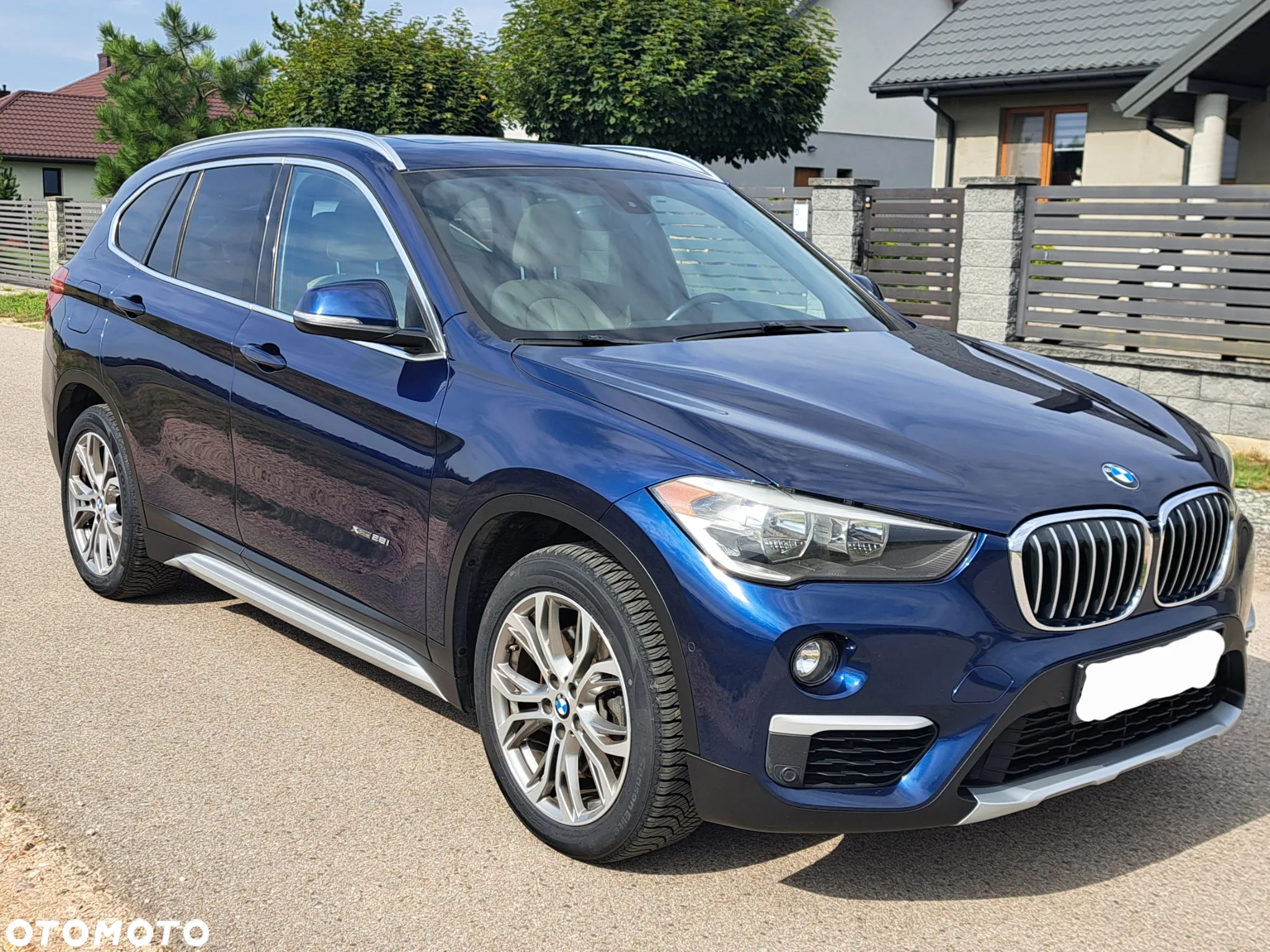 BMW X1 - 2