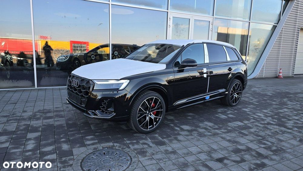 Audi Q7 - 2