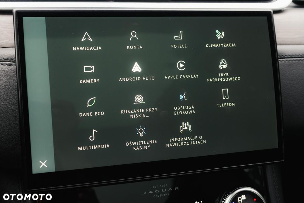 Jaguar F-Pace 2.0 D200 mHEV AWD SE - 20