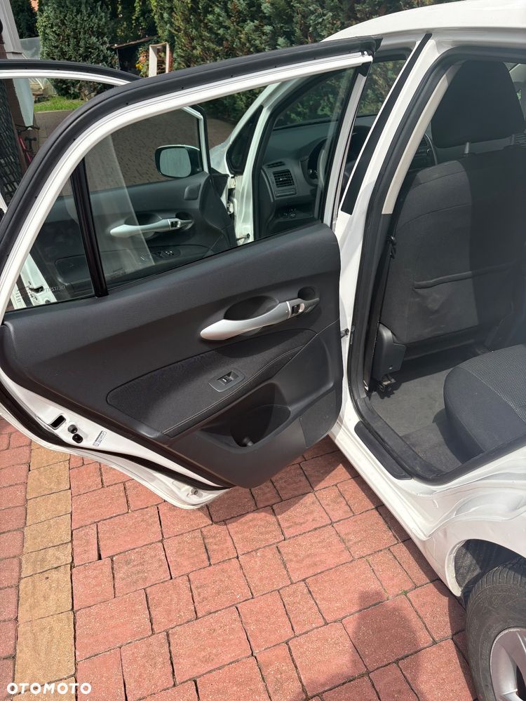 Toyota Auris - 24