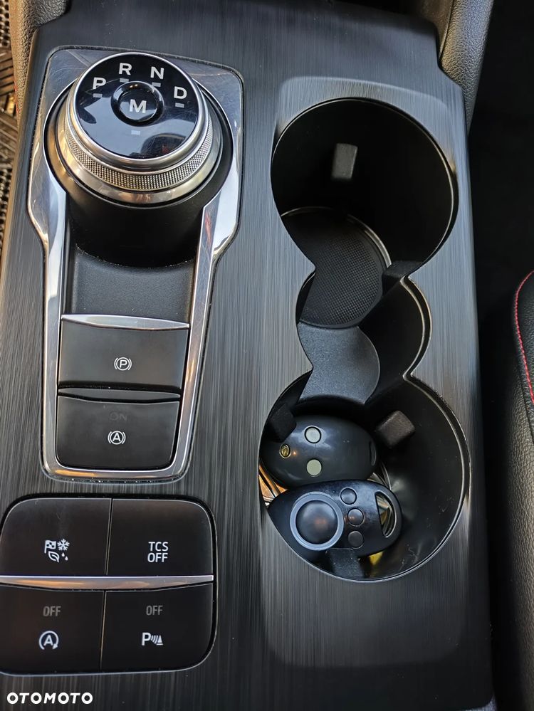 Ford Focus 1.5 EcoBoost ST-Line - 15