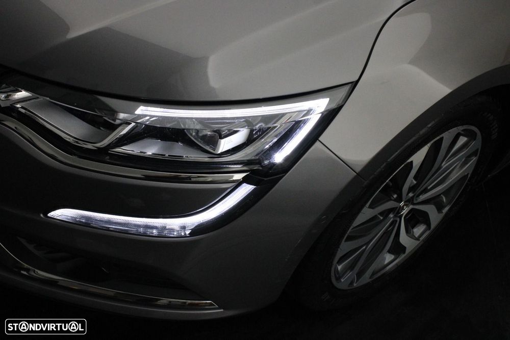 Renault Talisman Sport Tourer 1.6 dCi Executive — fotografia 43