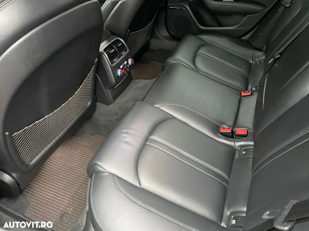 Audi A6 Allroad 3.0 TDI Tiptronic - 16