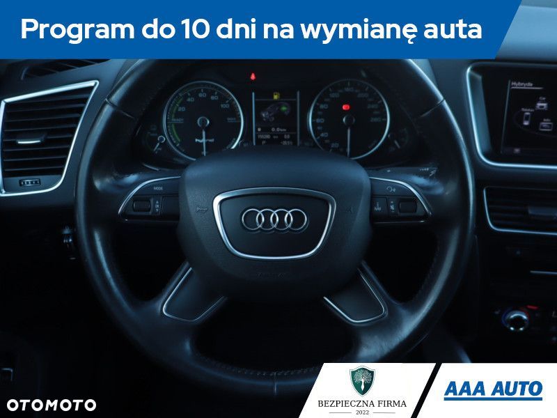 Audi Q5 - 20