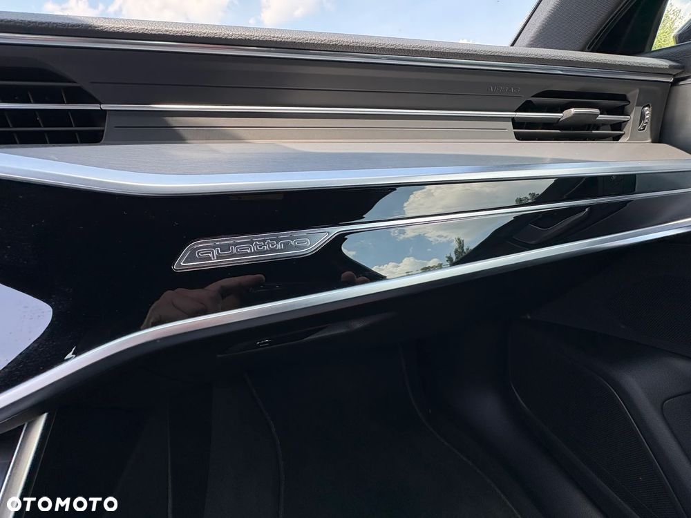 Audi A6 Limousine 40 TDI mHEV Quattro Sport S tronic - 19