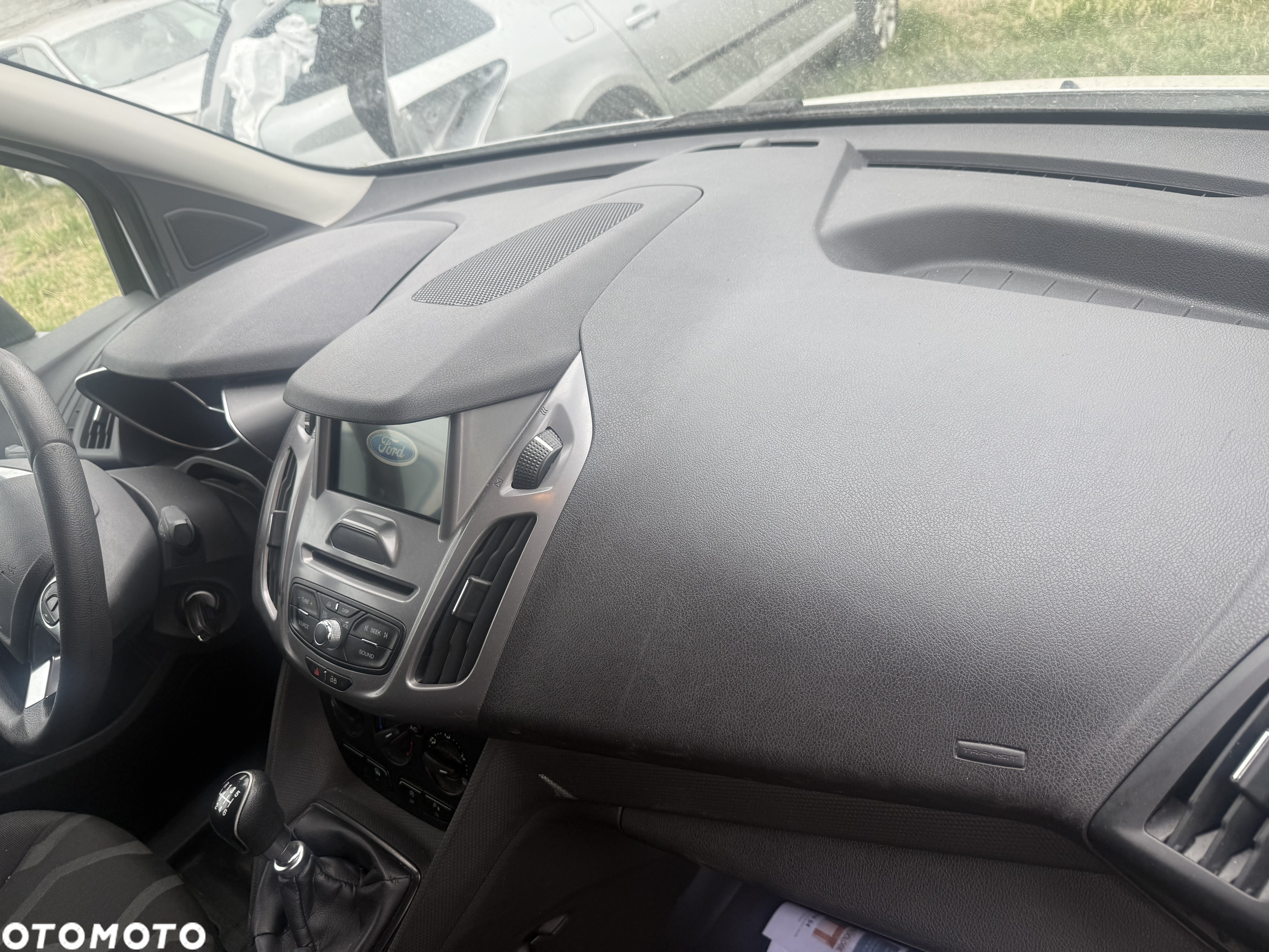 Ford Transit Connect - 5