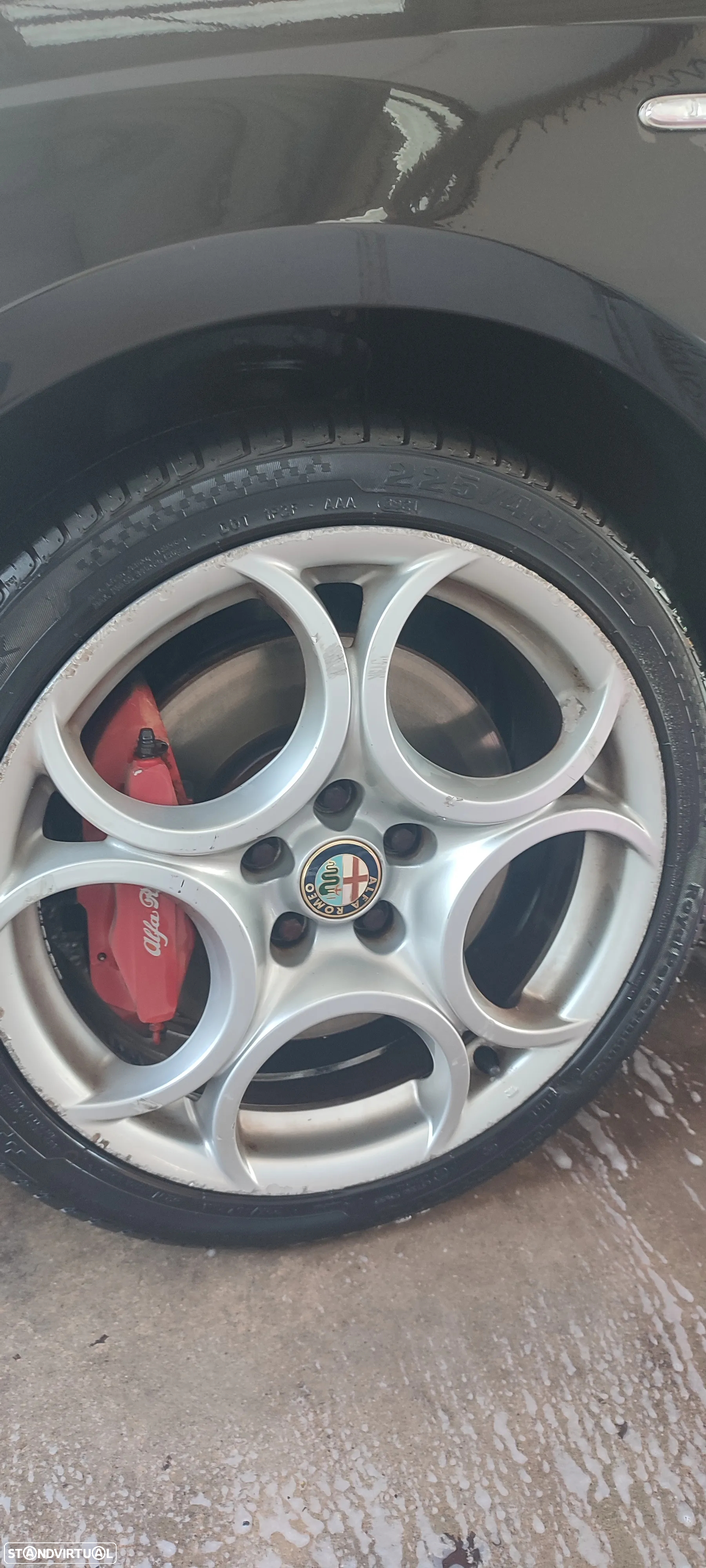 Alfa Romeo Giulietta 1.4 TB 16V Multiair - 13