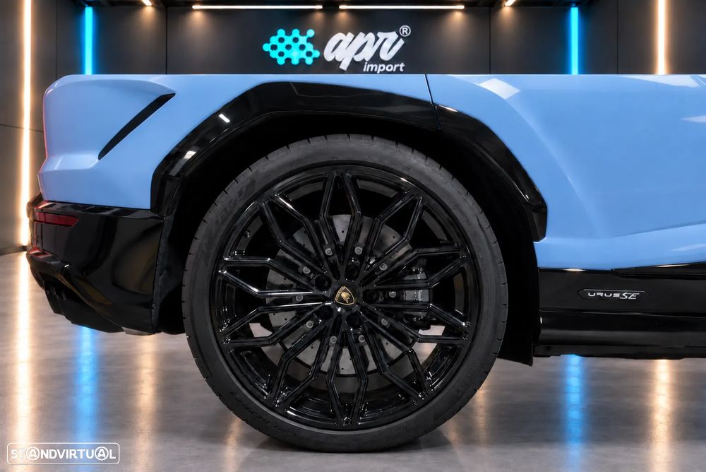 Lamborghini Urus 4.0 V8 SE - 20