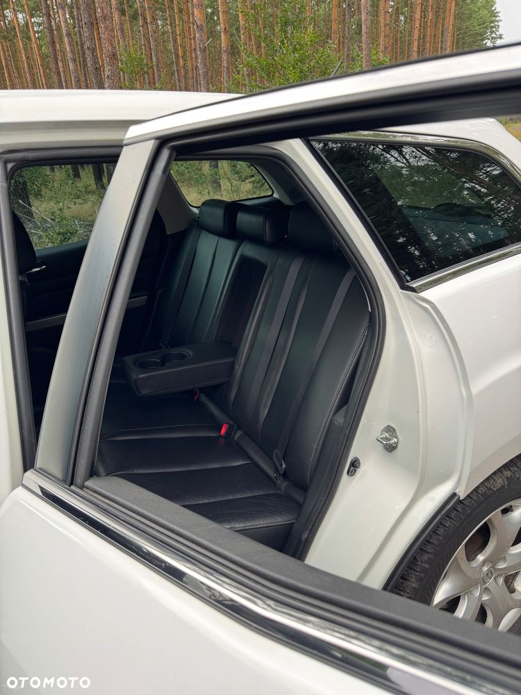 Mazda CX-7 2.2 CD Exclusive - 13