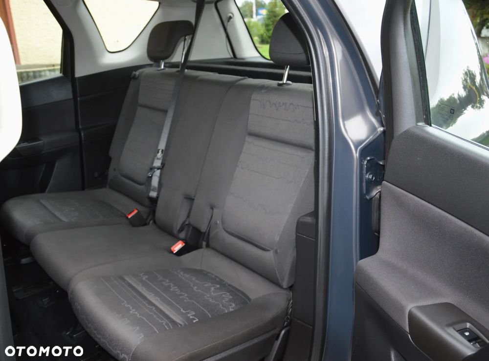 Opel Meriva - 26