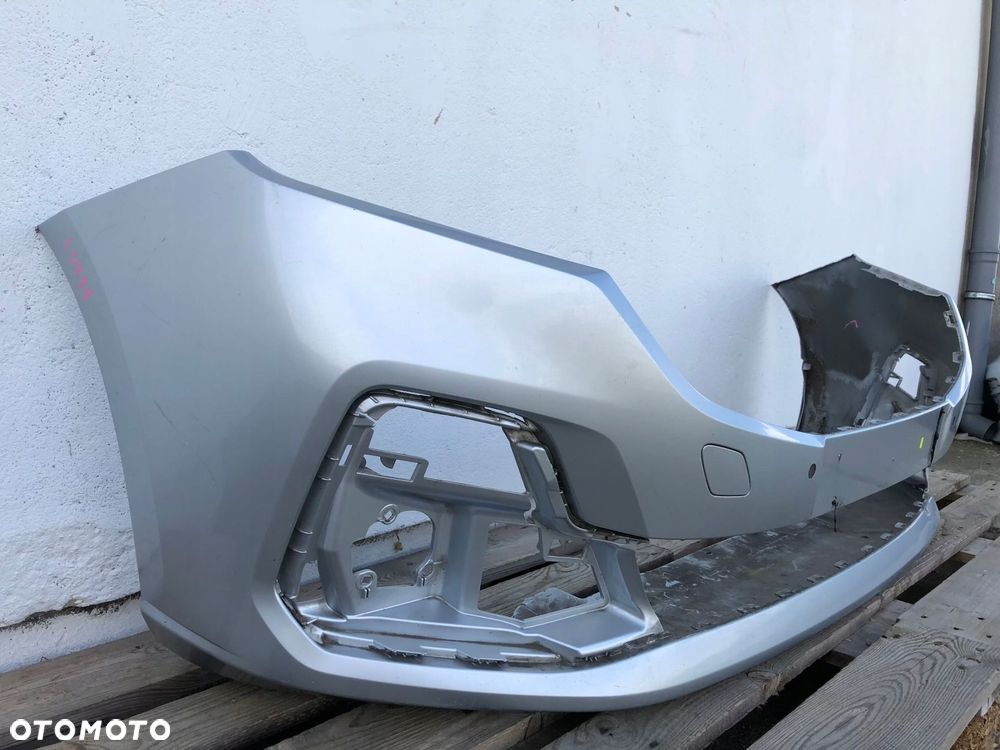 zderzak przód przedni ford tourneo connect mk3 iii 2kf 2022- cały oryginał - 2