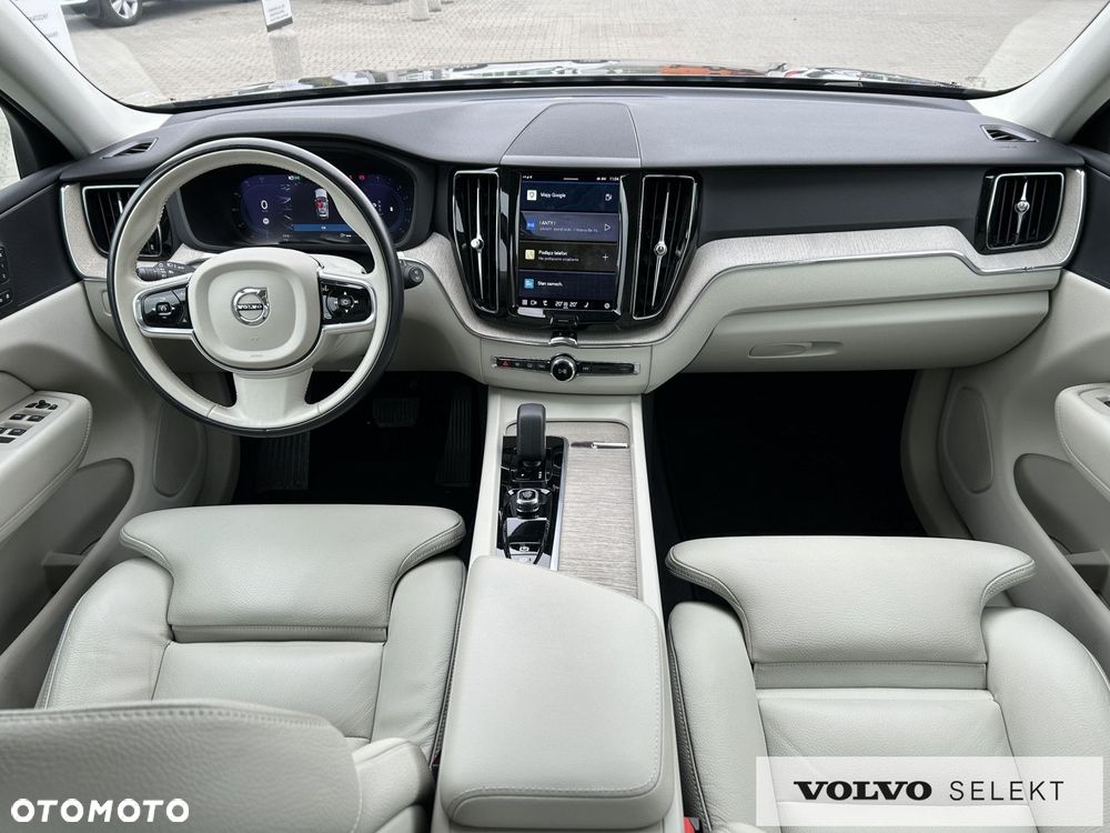 Volvo XC 60 - 30