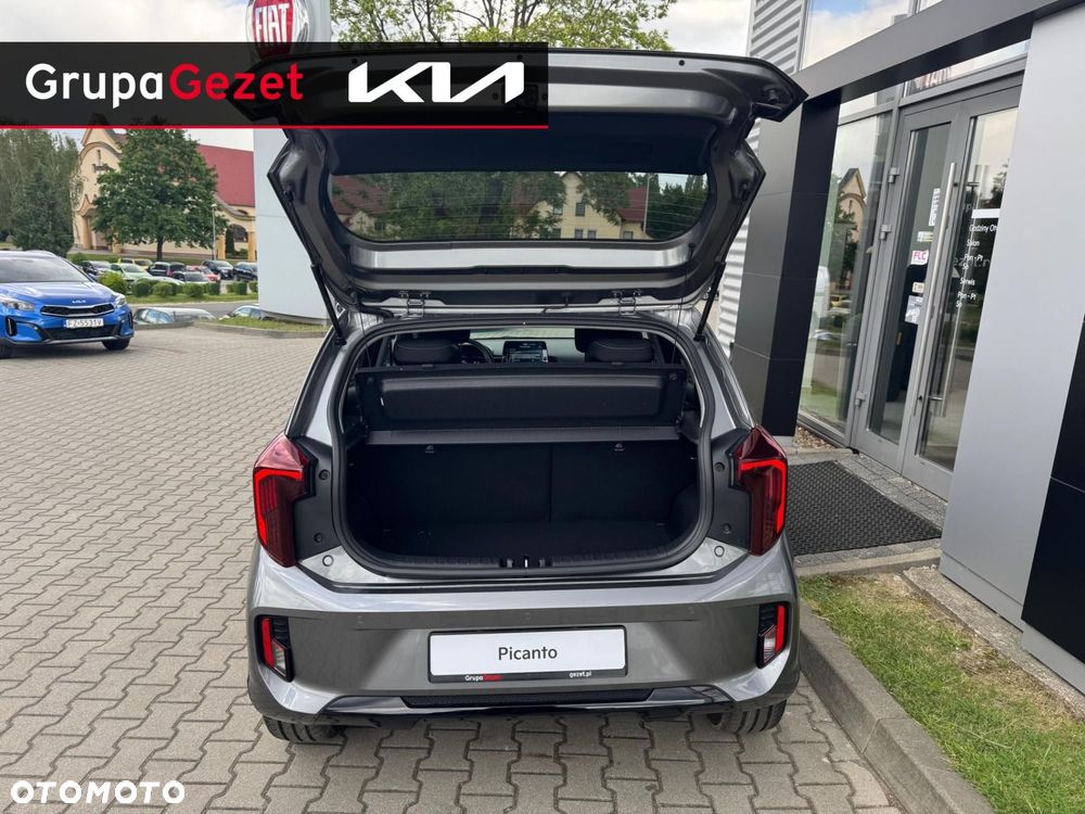 Kia Picanto - 21