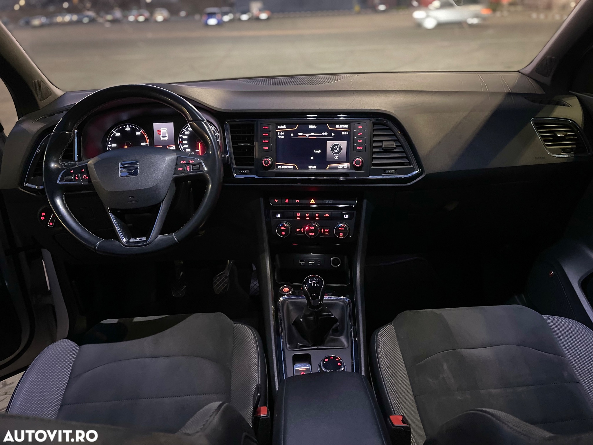 Seat Ateca 1.6 TDI Xcellence - 18
