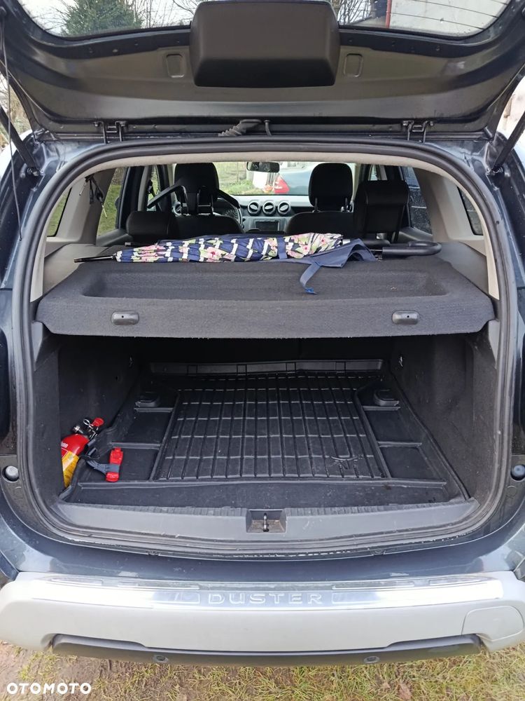 Dacia Duster 1.0 TCe Prestige - 4