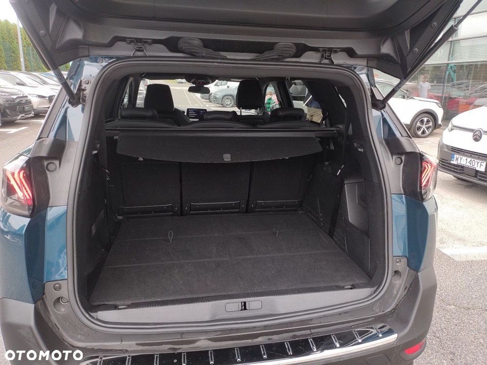 Peugeot 5008 - 6