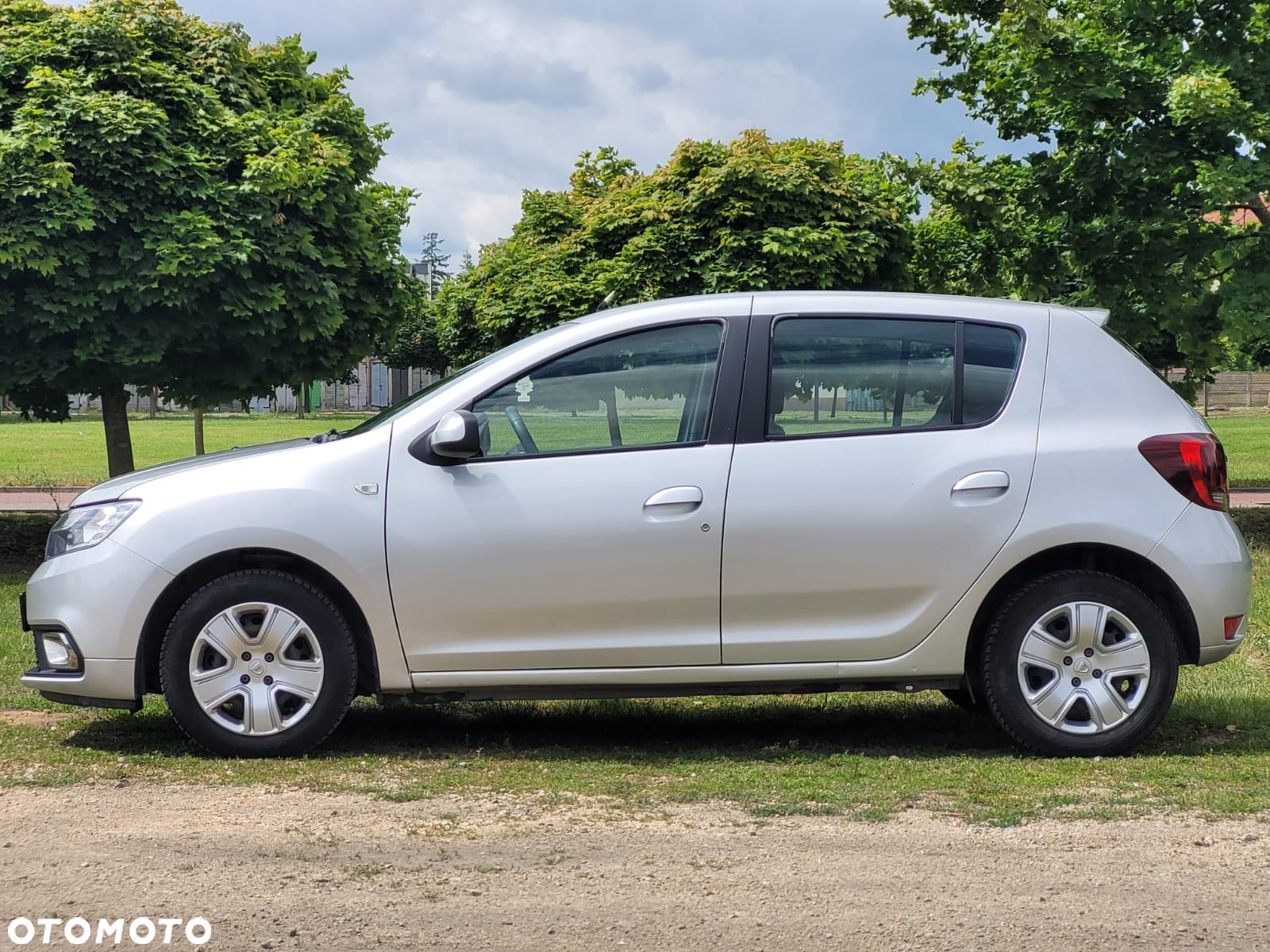 Dacia Sandero SCe 75 Comfort - 4