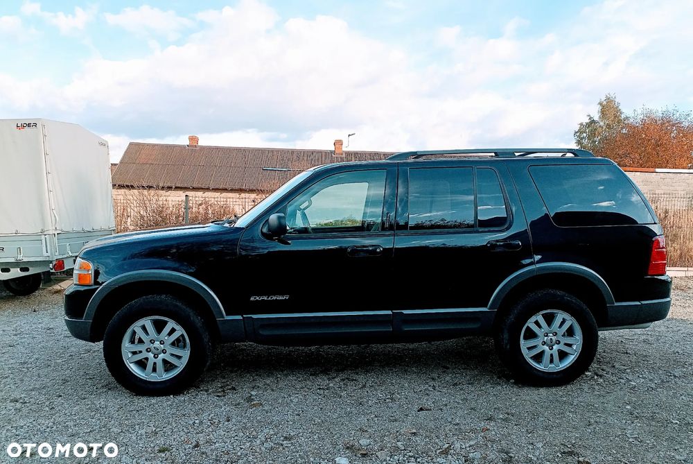 Ford Explorer 4.0 - 3