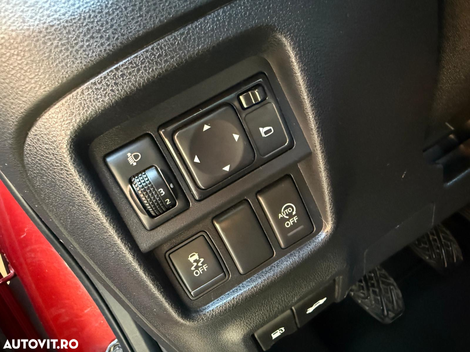 Nissan Juke 1.5 dCi Visia - 21