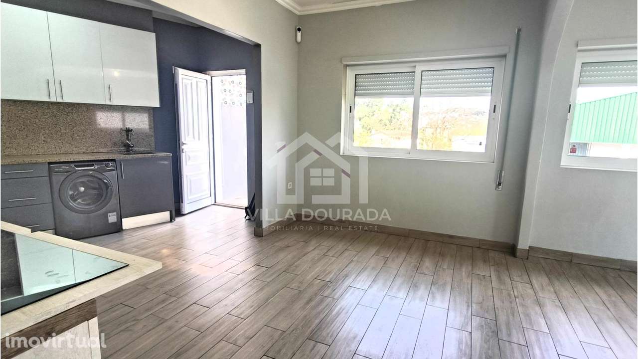 Andar Moradia T3 em Gondomar - Grande imagem: 4/34