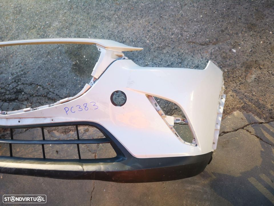 MAZDA CX-3 PARA CHOQUES FRENTE - PC383 - 6