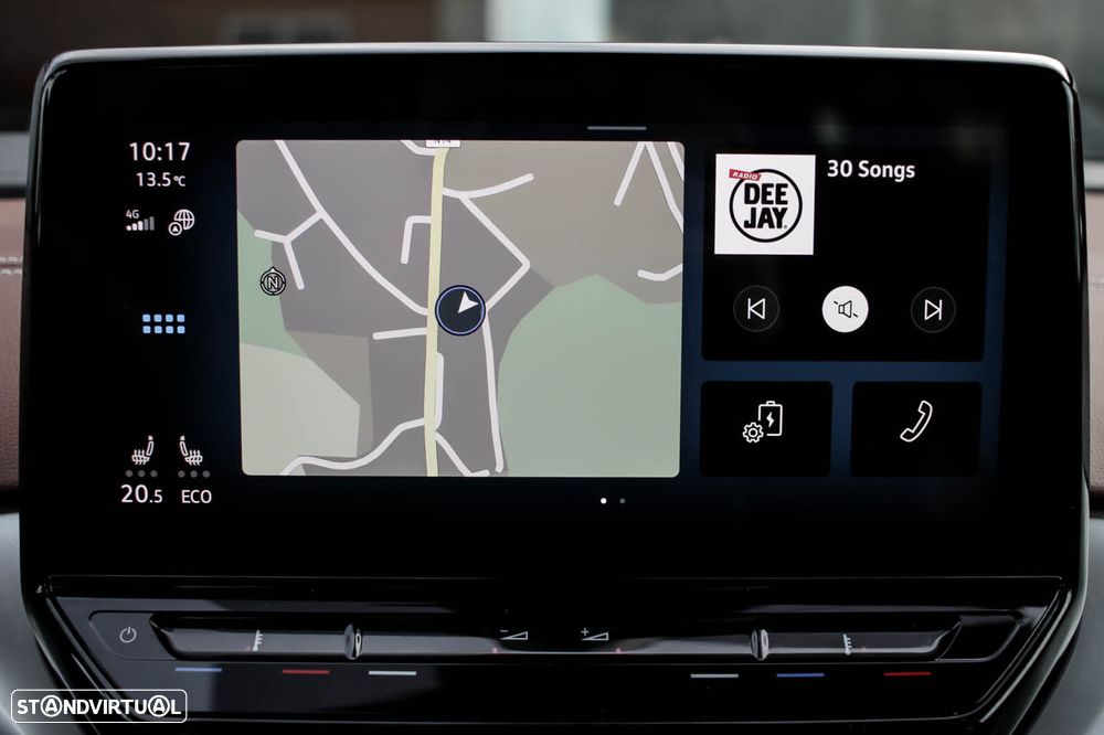 VW ID.4 Performance Upgrade Pro Business - 27