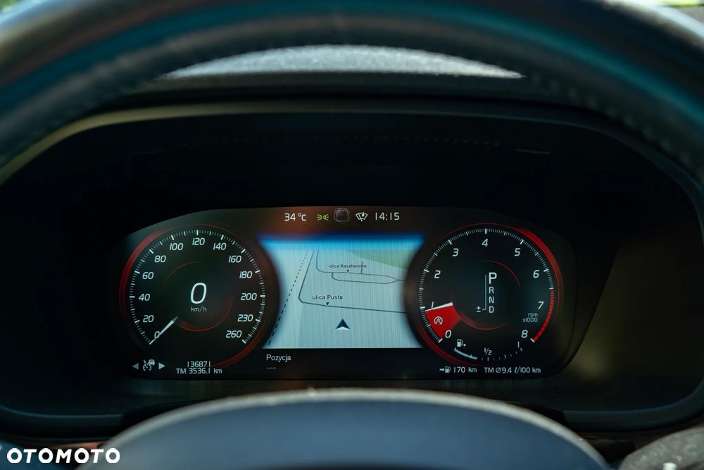 Volvo S90 T6 AWD Momentum - 17
