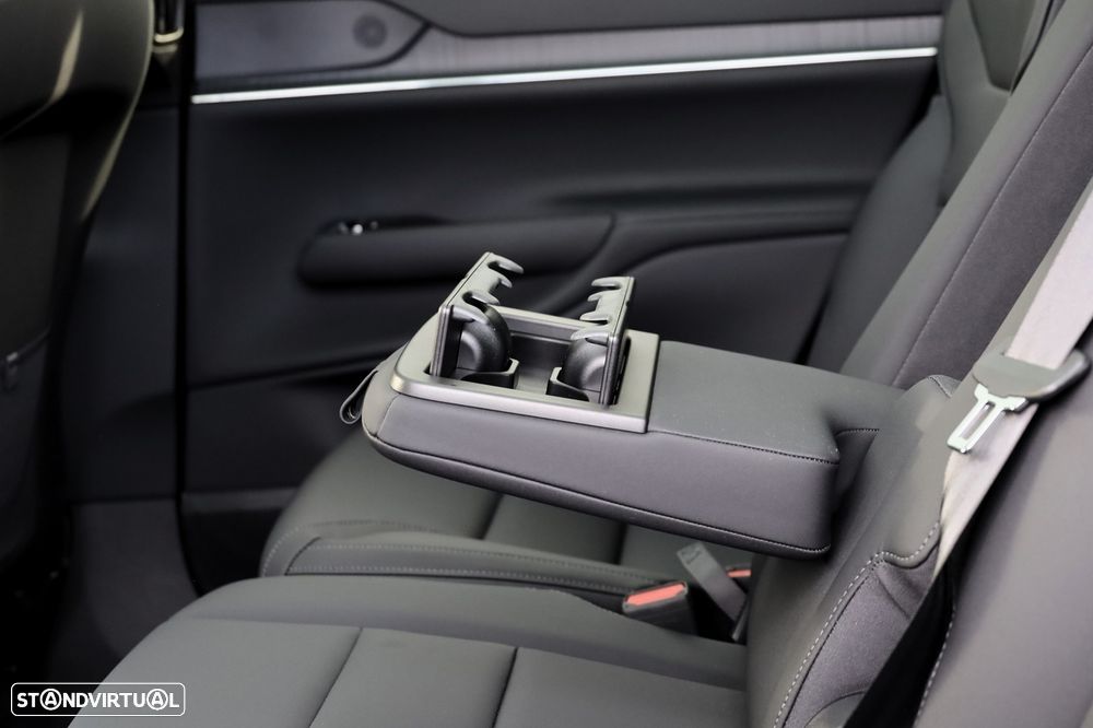 Volvo EX90 104 kWh Single Motor Core - 13