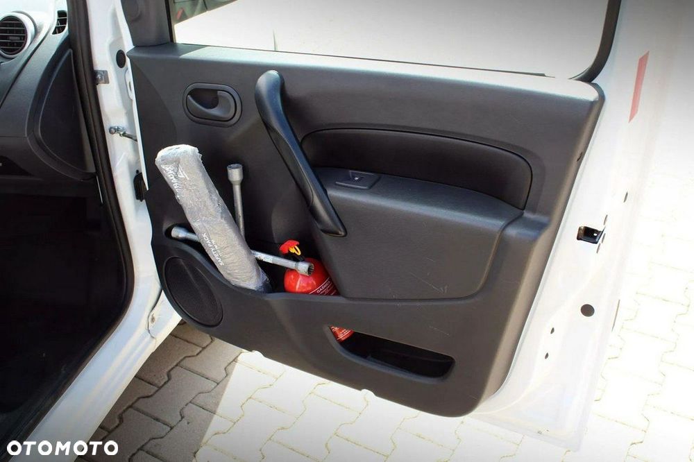 Renault Kangoo Maxi Van Furgon L2 - 19