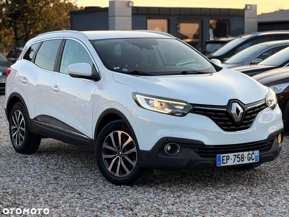 Renault Kadjar - 10