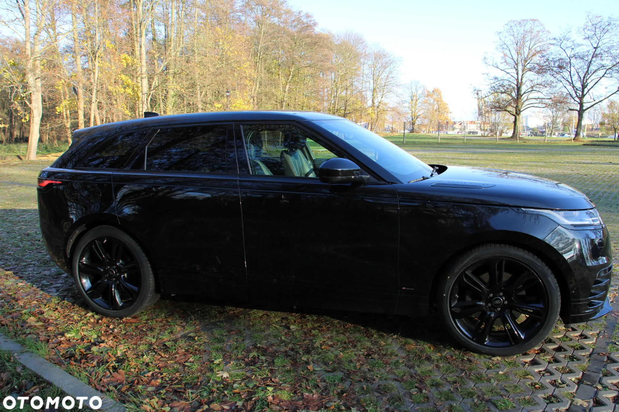 Land Rover Range Rover Velar D300 R-Dynamic HSE - 9