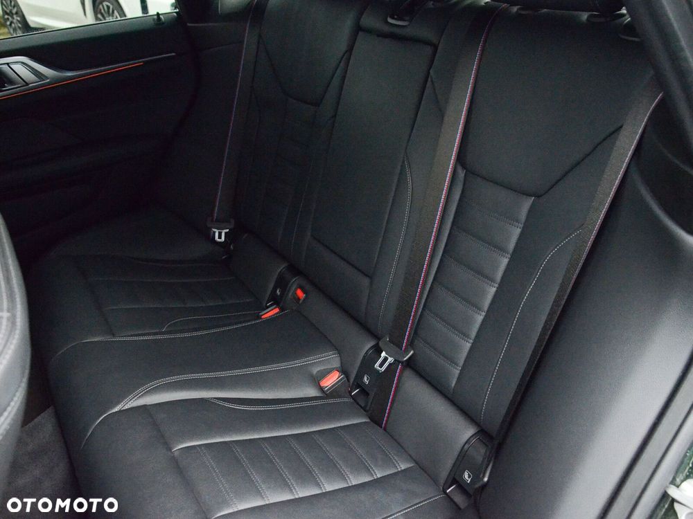 BMW Seria 4 430i xDrive M Sport sport - 33