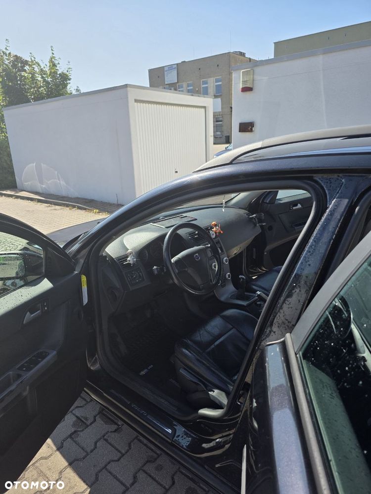 Volvo V50 2.0D - 18