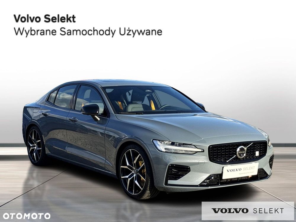 Volvo S60 - 8