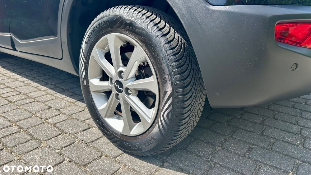 Kia Stonic 1.0 T-GDI 100 OPF Edition 7 - 11