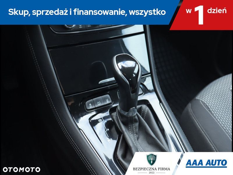 Opel Grandland X - 17