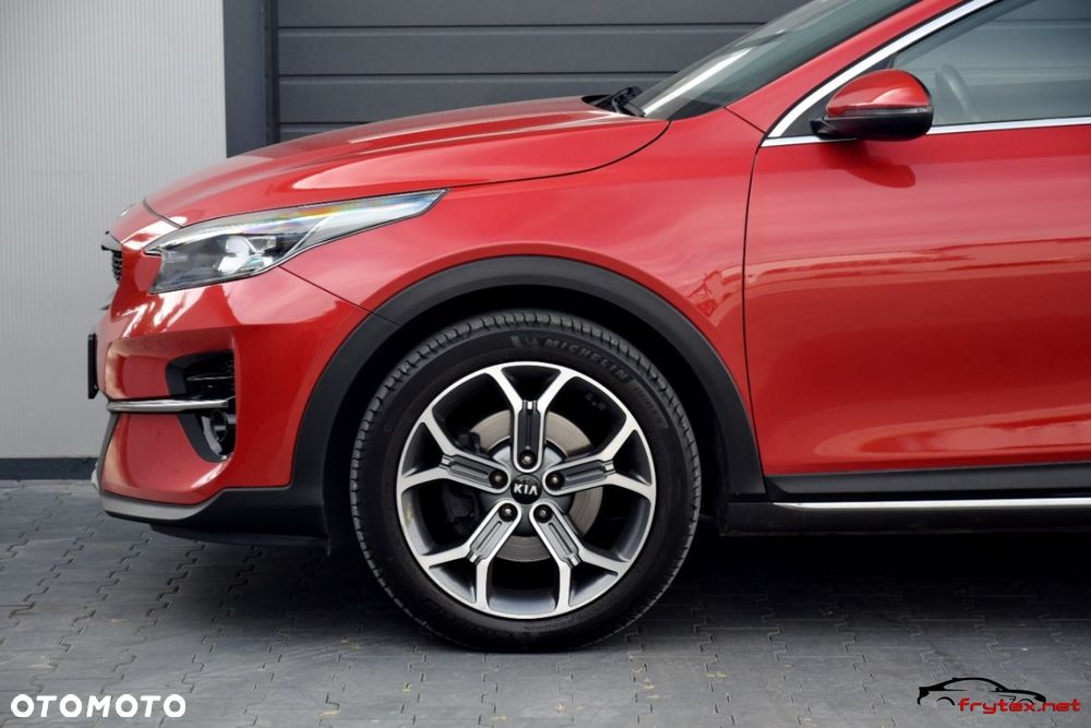 Kia XCeed - 7
